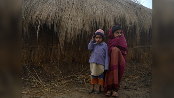 Child rights group rescues 50 children from illegal homes