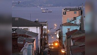 Off the beaten track: Top ten tourist destinations of 2013