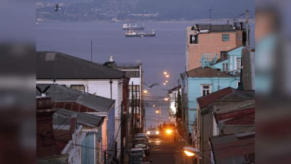 Off the beaten track: Top ten tourist destinations of 2013