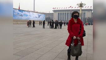 China wrestles with cost of cleaner environment