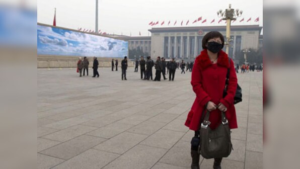 China wrestles with cost of cleaner environment