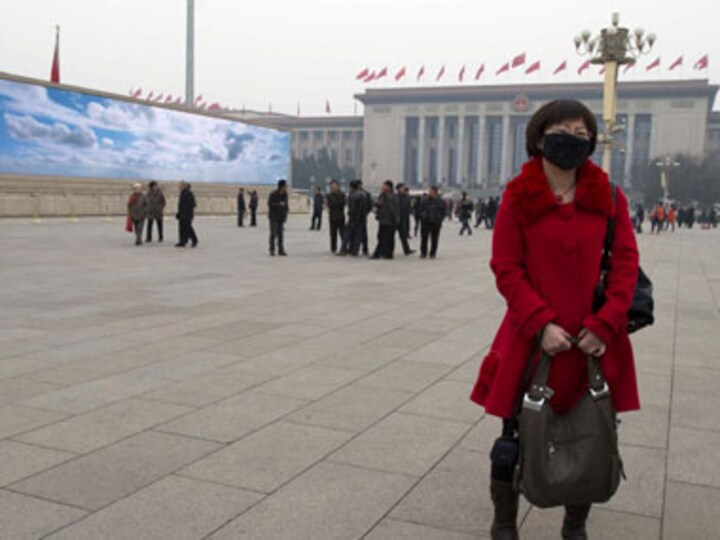 China wrestles with cost of cleaner environment