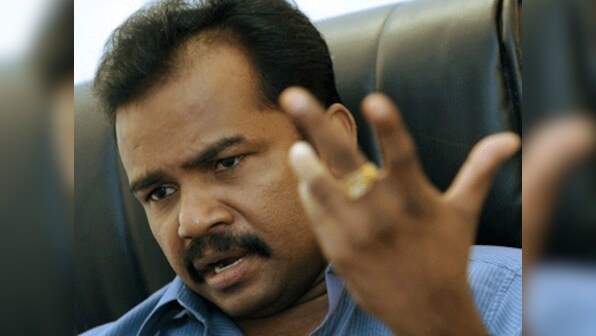 Probe into LTTE atrocities should start with Karuna himself: human rights body