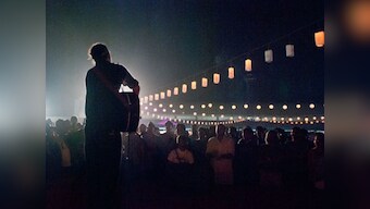 India's music scene: Why nostalgia no longer sells tickets in India