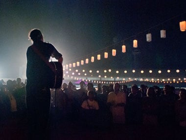 India's music scene: Why nostalgia no longer sells tickets in India