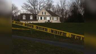 Connecticut school massacre: Shooter had 1,600 rounds of bullets at home