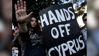 Why the Cyprus bailout could trigger a disastrous run on banks