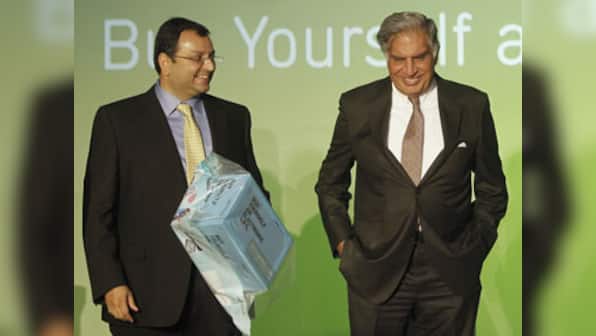 Ambani, Tata, whoever: Why we know nothing about succession