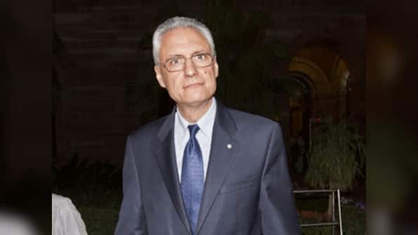 Why SC can try Italy envoy for contempt despite immunity 