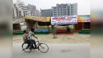 Chart: Why Delhi's home sales jumped in Jan but Mumbai lagged