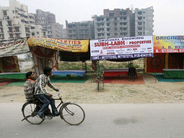 Chart: Why Delhi's home sales jumped in Jan but Mumbai lagged Chart: Why Delhi's home sales jumped in Jan but Mumbai lagged