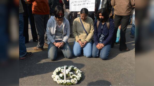 Delhi gangrape: Victim's brother happy that US acknowledges her bravery