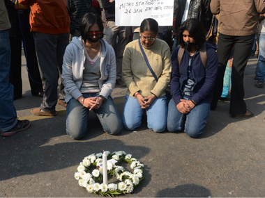 Delhi gangrape: Victim's brother happy that US acknowledges her bravery Delhi gangrape: Victim's brother happy that US acknowledges her bravery