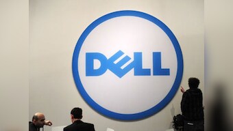 Three way battle emerges to buy out computer maker Dell Inc