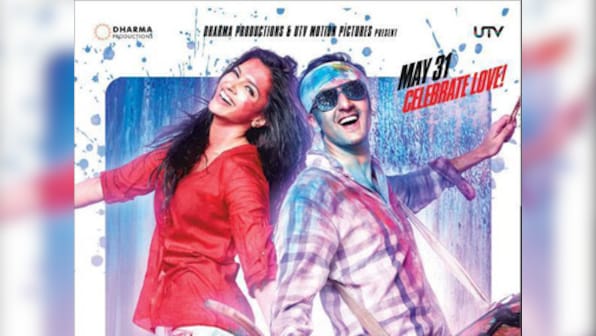 'Yeh Jawaani Hai Deewani' trailer out on March 19 