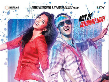 'Yeh Jawaani Hai Deewani' trailer out on March 19 'Yeh Jawaani Hai Deewani' trailer out on March 19