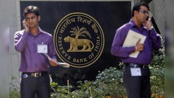 RBI eases borrowing norms for firms under investigation