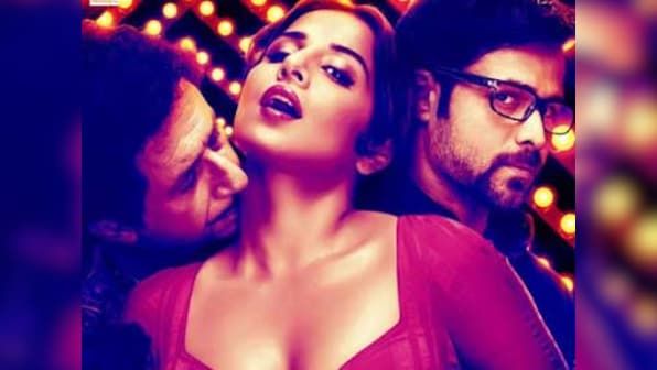 No blanket 'A' certificate to Bollywood dance items: Censor board