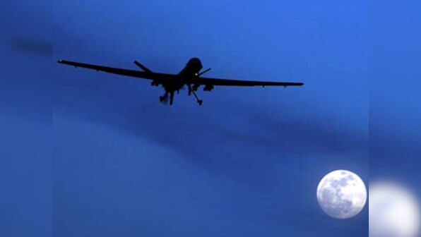 DRDO developing Ultra light-weight Unmanned Aerial Vehicle 