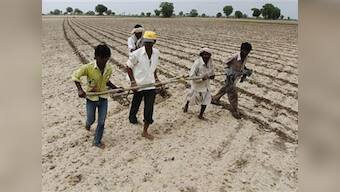 Maha gets Rs 1,207 cr draught relief package