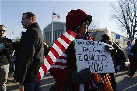 U.S. Supreme Court reconvenes for second gay marriage case U.S. Supreme Court reconvenes for second gay marriage case
