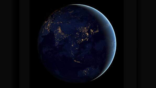 Earth hotter today than ever in the past 11,300 years