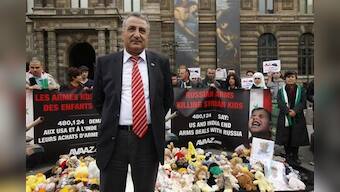 Syria's opposition postpones meeting to form government