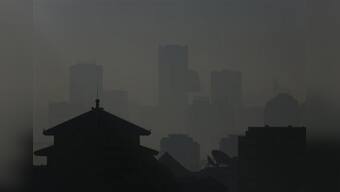 Public concern about environment overshadowed by crisis