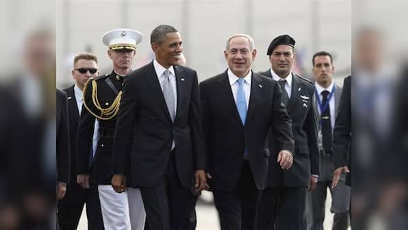 Israel PM apologises to Turkey over flotilla killings