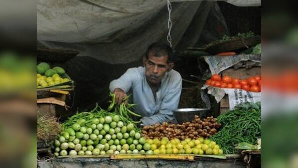 Right to food security will make things more difficult for salaried middle class 