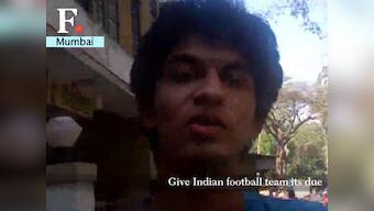 Dear fans, give Indian football the support it deserves