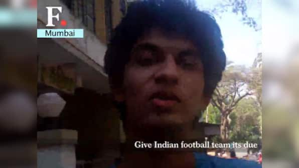 Dear fans, give Indian football the support it deserves