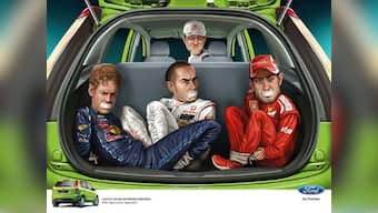 How JWT scam ads got Ford India in a mess