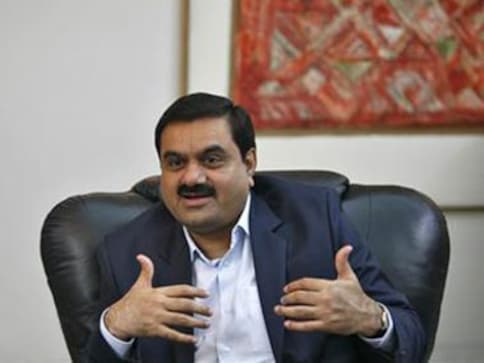 Gautam Adani backs out of Wharton India forum in support of Modi ...