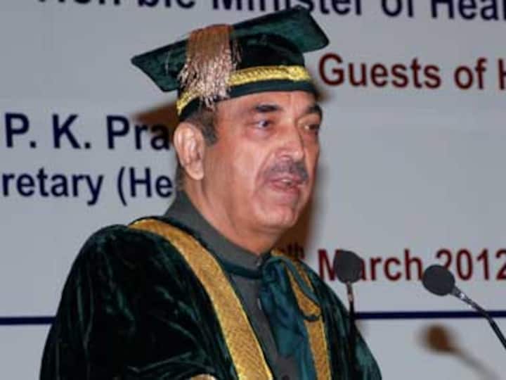 New MCI bill may empower govt to remove its president 