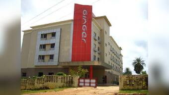 Tata group to double 'Ginger' budget hotels by 2015