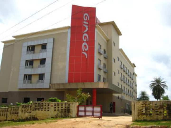 Tata group to double 'Ginger' budget hotels by 2015