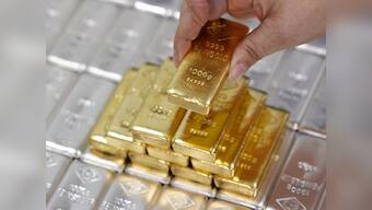 Govt may hike gold duty further to reduce gold imports