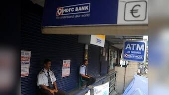  HDFC Bank cuts lending rates by 0.1% effective 30 March