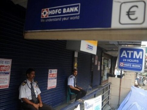 HDFC Bank cuts lending rates by 0.1% effective 30 March HDFC Bank cuts lending rates by 0.1% effective 30 March