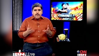 Himmatwala remake is an assault on our senses