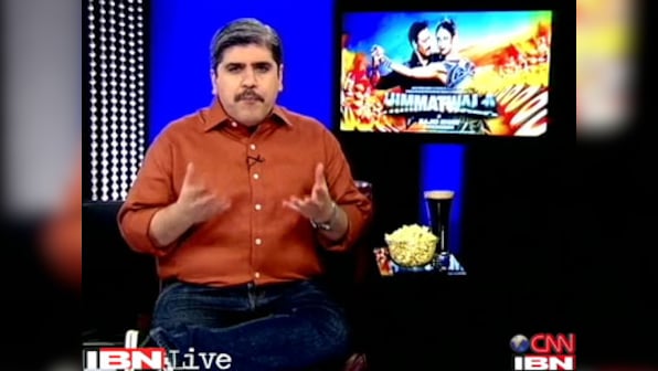 Himmatwala remake is an assault on our senses