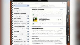 iTunes U downloads top 1 billion, says Apple 