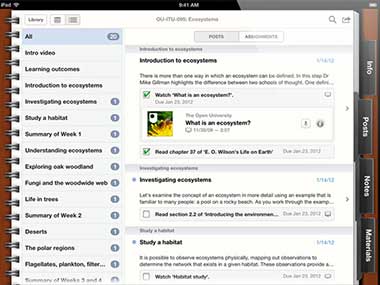 iTunes U downloads top 1 billion, says Apple iTunes U downloads top 1 billion, says Apple