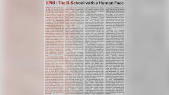 The Hindu's editor opens up new paid news debate