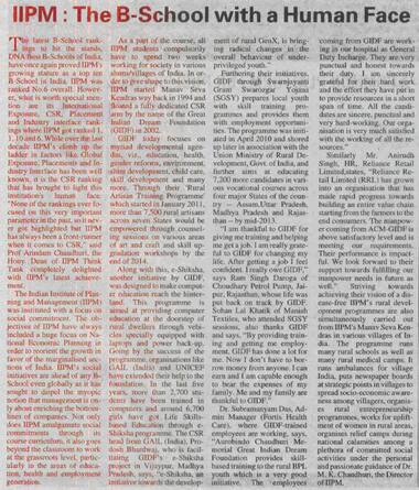 The Hindu's editor opens up new paid news debate