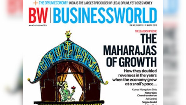 The new BusinessWorld revives the power of interviews