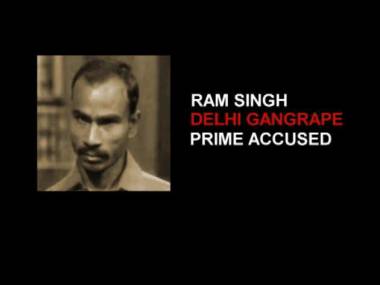 Tihar jail was aware that Ram Singh was a high risk prisoner Tihar jail was aware that Ram Singh was a high risk prisoner