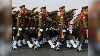 Indian Army allows medals of deceased military personnel to be worn by kin during homage and other ceremonial functions