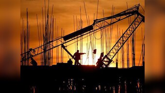 Budget 2013: Infra, housing, Bollywood have reason to cheer